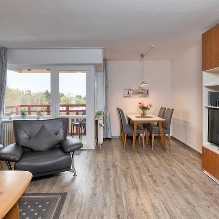 Terrassenhaus, Fewo 55 Duhnen Ngoại thất bức ảnh