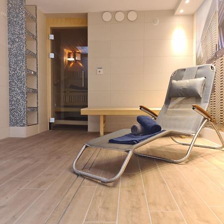 Terrassenhaus, Fewo 55 Duhnen Ngoại thất bức ảnh