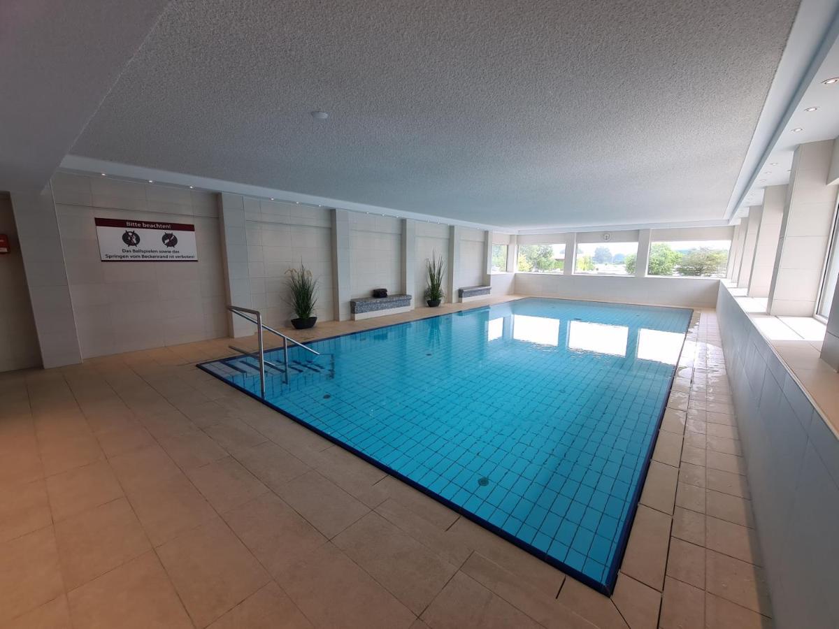 Terrassenhaus, Fewo 55 Duhnen Ngoại thất bức ảnh
