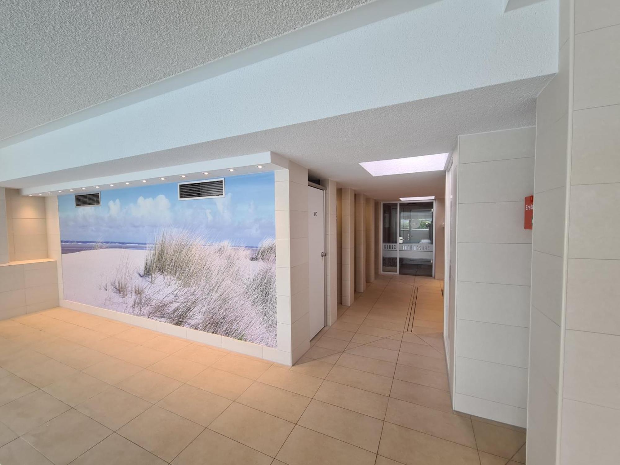 Terrassenhaus, Fewo 55 Duhnen Ngoại thất bức ảnh
