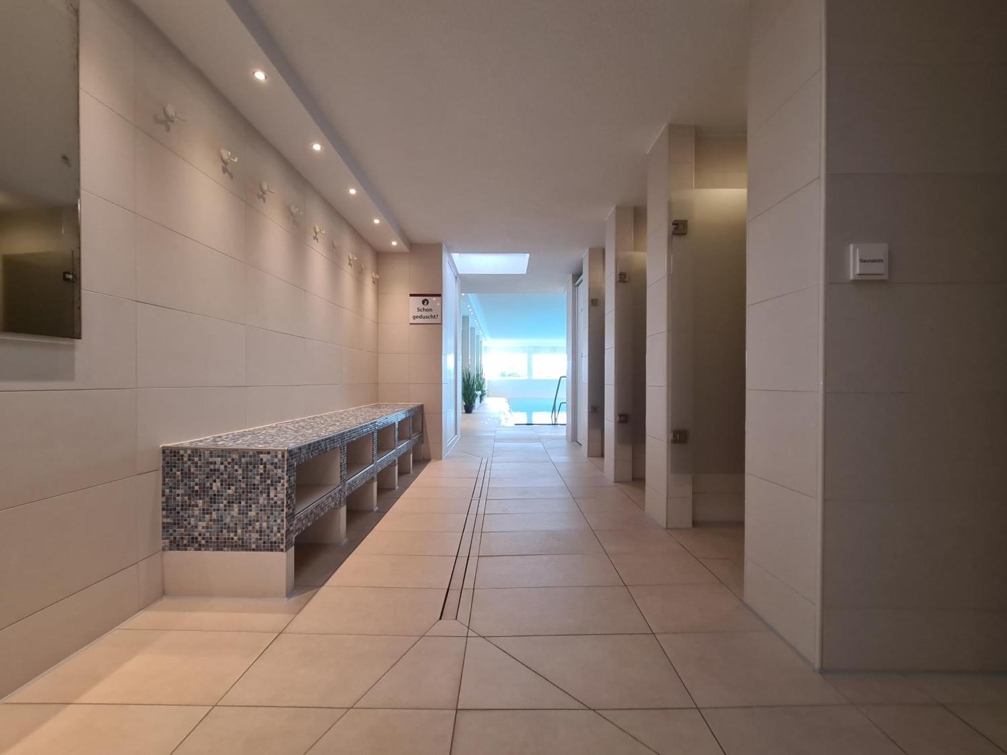 Terrassenhaus, Fewo 55 Duhnen Ngoại thất bức ảnh